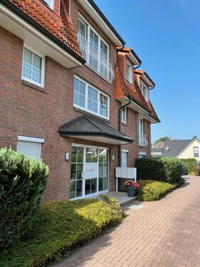 Foto - Strandnahe Ferienwohnung in Grömitz- ruhig gelegen mit Stellplatz