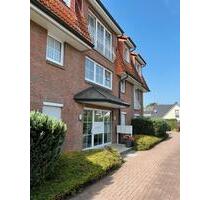 Strandnahe Ferienwohnung in Grömitz- ruhig gelegen mit Stellplatz