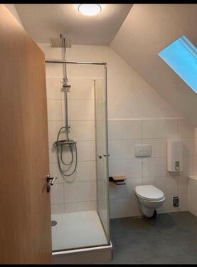 Foto - 2 Zimmer Etagenwohnung in Saarburg