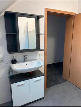 Foto - Etagenwohnung in Saarburg zur Miete