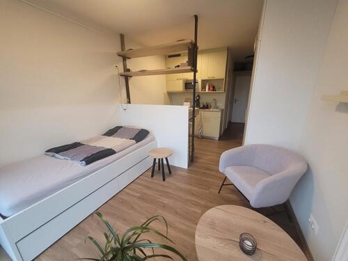 Foto - 1 Zimmer Etagenwohnung zur Miete in Münster