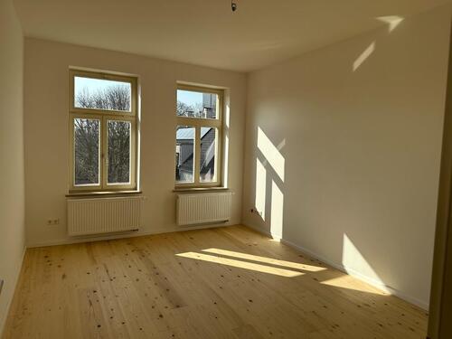 Foto - 2 Zimmer Etagenwohnung zur Miete in Leipzig