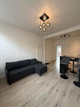 Foto - 2 Zimmer Etagenwohnung zur Miete in Rostock