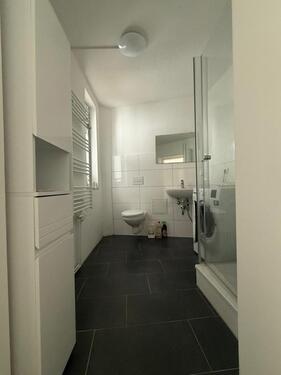 Foto - Etagenwohnung in Rostock zur Miete