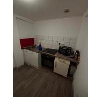 2 Zimmer Wohnung in Bad Zwischenahn (Aschhauserfeld)