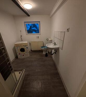 Foto - 2 Zimmer Erdgeschoßwohnung zur Miete in Bad Zwischenahn