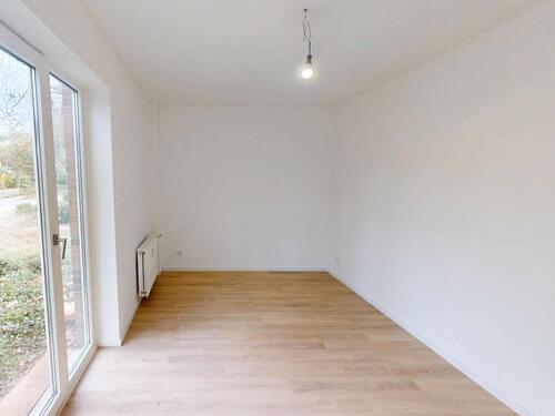 Foto - Etagenwohnung in Hamburg zur Miete