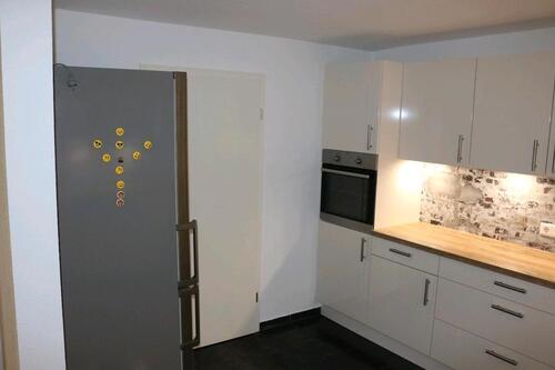 Foto - 3.5 Zimmer Etagenwohnung zum Kaufen in Schopfheim