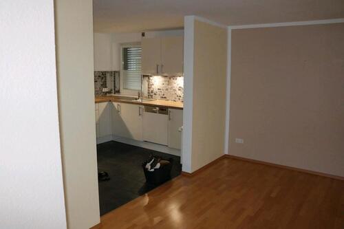 Foto - 3.5 Zimmer Etagenwohnung in Schopfheim