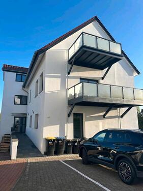 Foto - Moderne 3-Zimmer Wohnung in Hiddenhausen