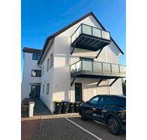 Moderne 3-Zimmer Wohnung in Hiddenhausen