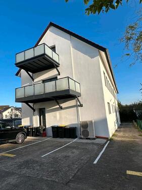 Foto - 3 Zimmer Etagenwohnung zur Miete in Hiddenhausen
