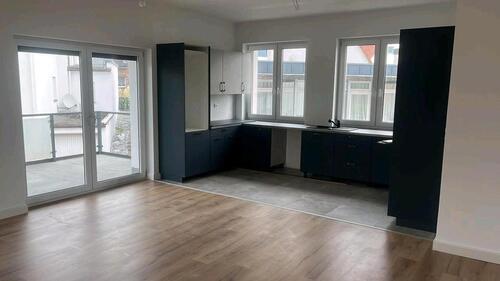 Foto - 3 Zimmer Etagenwohnung in Hiddenhausen