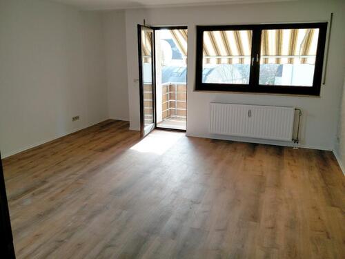 Foto - Helle 3 Zimmer Wohnung in zentraler Lage