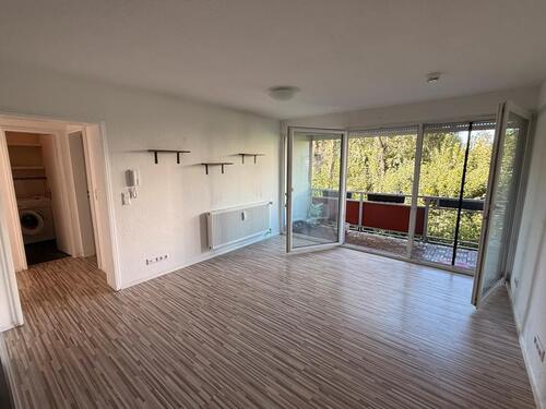 Foto - PROVISIONSFREI 3 Zi-Wohnung am Dietenbachpark