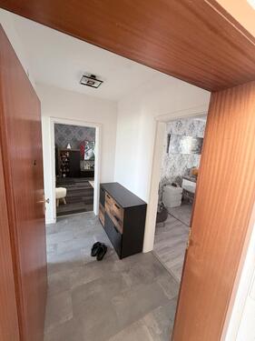 Foto - Renovierte 2-Zimmer-Wohnung in Lübbecke – Privatverkauf