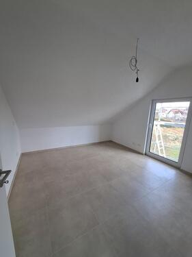 Foto - Dachgeschoßwohnung in Meßkirch zur Miete