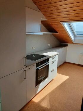 Foto - 3 Zimmer Dachgeschoßwohnung zur Miete in Wildberg