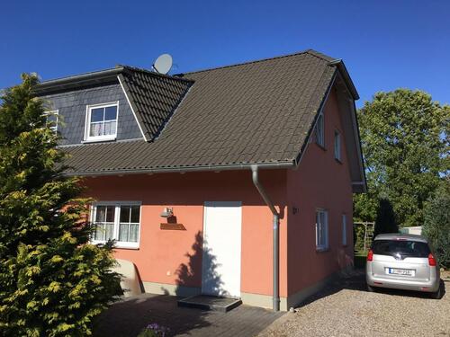 Foto - Einfamilienhaus zum Kaufen in Rerik