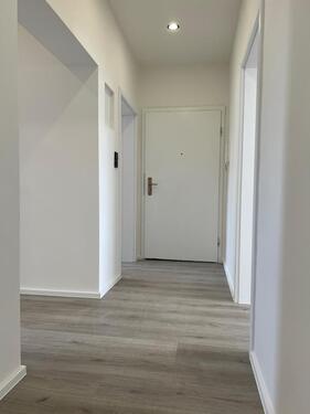 Foto - Etagenwohnung in Magdeburg