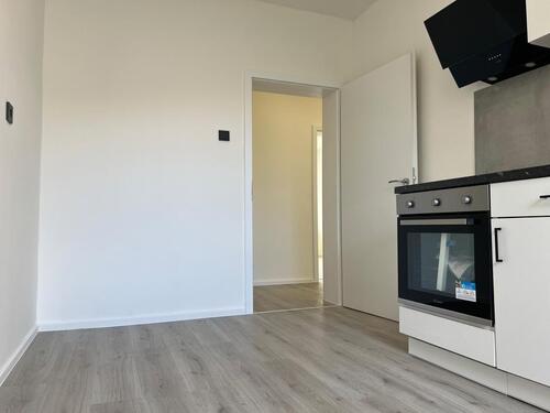 Foto - Etagenwohnung in Magdeburg zur Miete