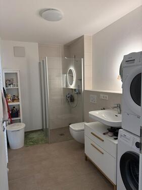 Foto - Etagenwohnung in Regensburg zur Miete