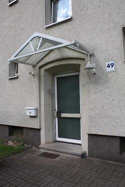 Foto - Wohnfühlen bei VIVAWEST - 525,00 EUR Kaltmiete,