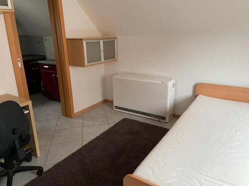 Foto - Etagenwohnung zur Miete in Elztal