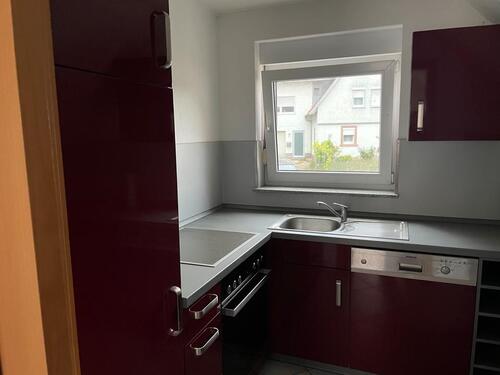 Foto - Etagenwohnung in Elztal zur Miete