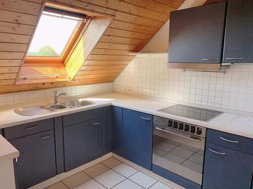 Foto - 4 Zimmer Wohnung in Wittlingen zu vermieten