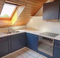 4 Zimmer Wohnung in Wittlingen zu vermieten