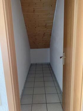 Foto - Etagenwohnung in Wittlingen