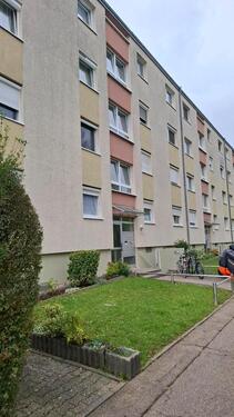 Foto - 3 Zimmer Wohnung in Frankenthal Mörsch zu vermieten