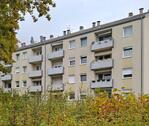 Foto - Etagenwohnung zur Miete in Frankenthal (Pfalz)