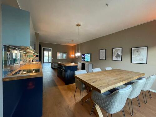 Foto - Luxuriöses 2-Zi 77m² in Schöneberg