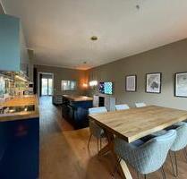 Luxuriöses 2-Zi 77m² in Schöneberg - Berlin Charlottenburg-Wilmersdorf