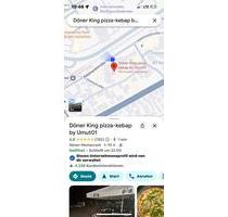 DönerPizza laden - 1.540,00 EUR Kaltmiete, in Friedrichshafen (PLZ: 88045)