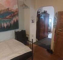 WG Zimmer in ehemaligem Weingut zu vermieten - Kindenheim