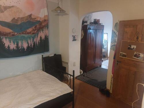 Foto - Etagenwohnung in Kindenheim