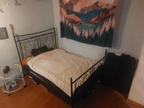 Foto - Etagenwohnung in Kindenheim zur Miete