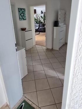 Foto - Etagenwohnung zur Miete in Meinerzhagen