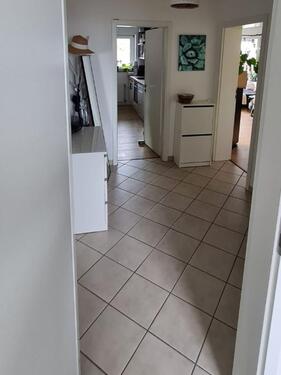 Foto - Etagenwohnung in Meinerzhagen