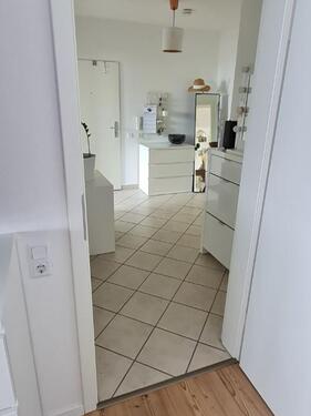 Foto - Etagenwohnung in Meinerzhagen zur Miete