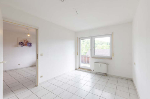 Foto - Etagenwohnung in Untergruppenbach