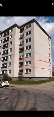 Foto - Etagenwohnung zum Kaufen in Langenhagen