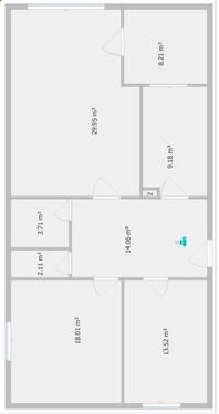 Foto - Etagenwohnung in Langenhagen zum Kaufen