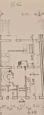 Foto - Einfamilienhaus in Ehningen zur Miete