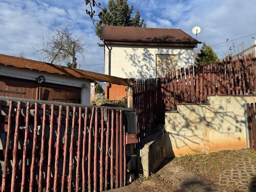 Foto - 2 Zimmer Einfamilienhaus zum Kaufen in Gera