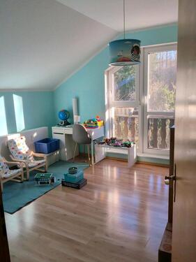 Foto - Schöne 3 Raumwohnung mit direkter Waldlage - trotzdem gut angeb