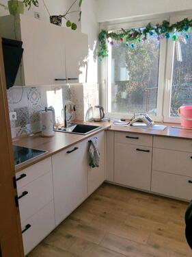 Foto - Etagenwohnung in Strausberg zur Miete